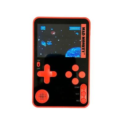 Mad Monkey Retro Slim 300x 8-Bit Spiele