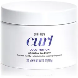 Curl Wow Coco-Motion Lubricating Conditioner 295 ml