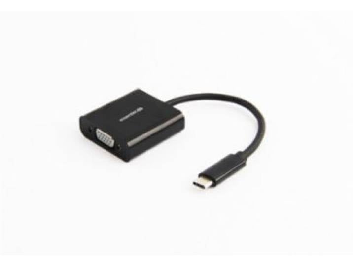 Essentielb - Adaptateur Usb-C / Vga