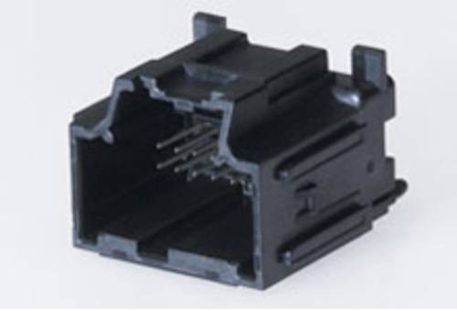 Molex Stiftgehäuse-Platine 346900160
