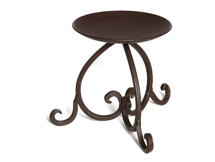 Bougeoir Itori 11cm