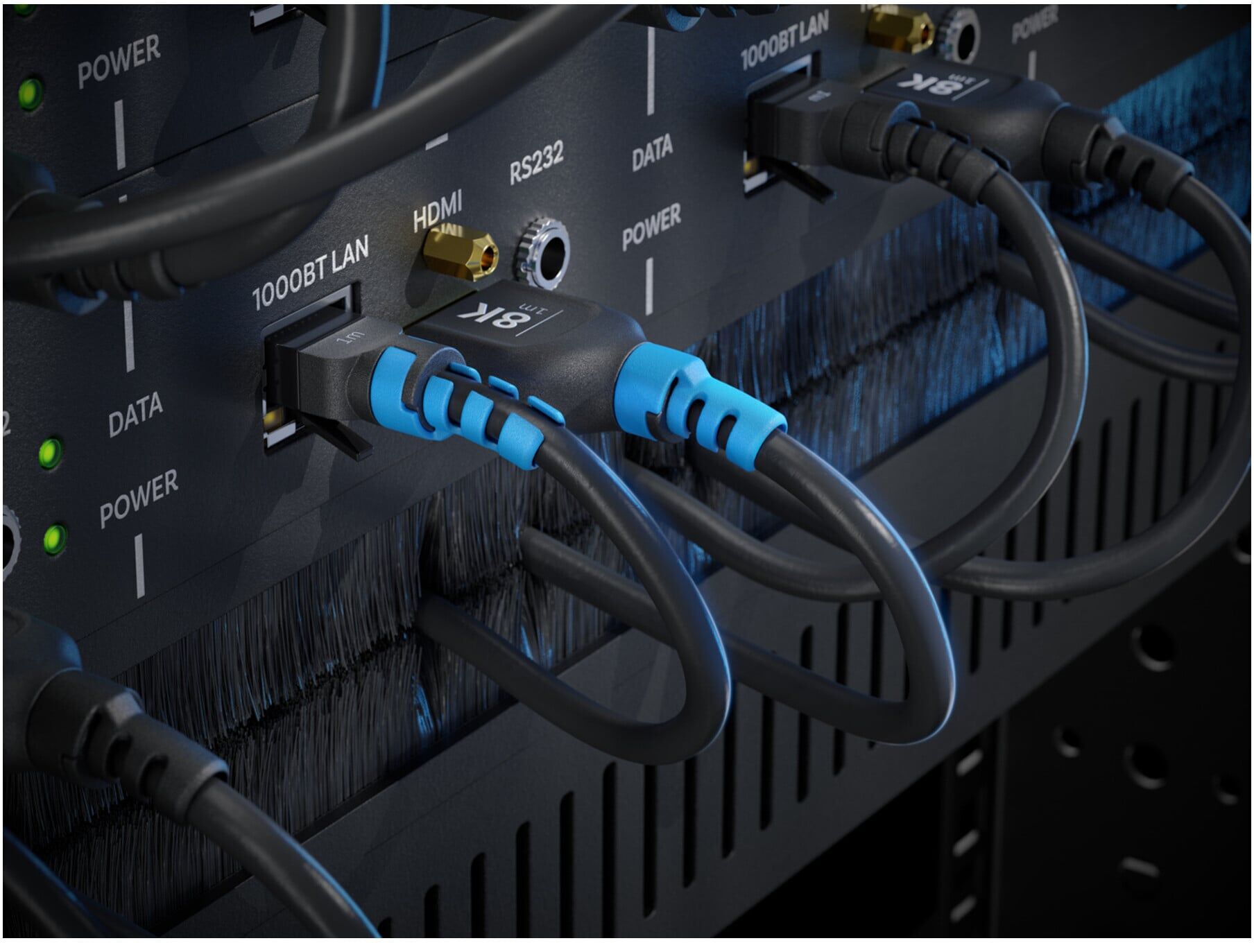 PureLink HDMI Kabel FI-H150-075 7,5m 8K 48Gbps FlexInstall)