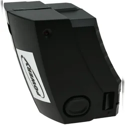 Powery Akku für Kärcher Akkubesen K55 3000mAh NiMH