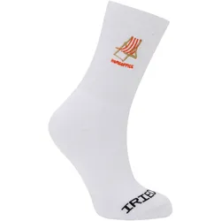 IRIEDAILY HOMEOFFICE Socken 2026 white - XL