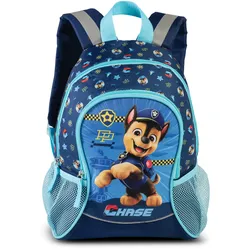 Fabrizio Kinderrucksack Paw Patrol Chase marineblau