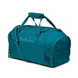 Satch Sporttasche Deep Petrol
