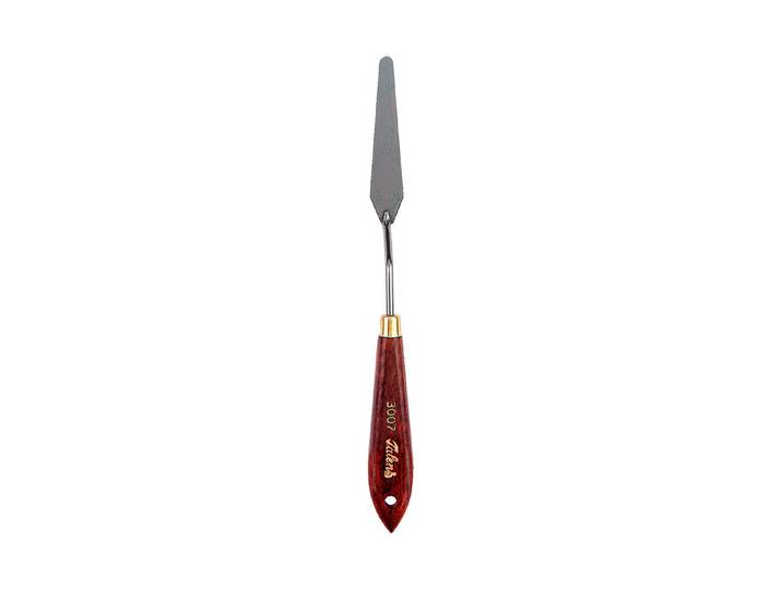 Talens Malmesser No. 3007 8.3 × 1.7 cm