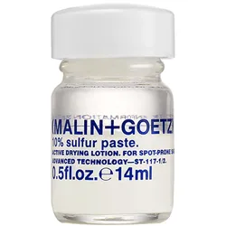 14ml MALIN+GOETZ 10% Sulfur Paste