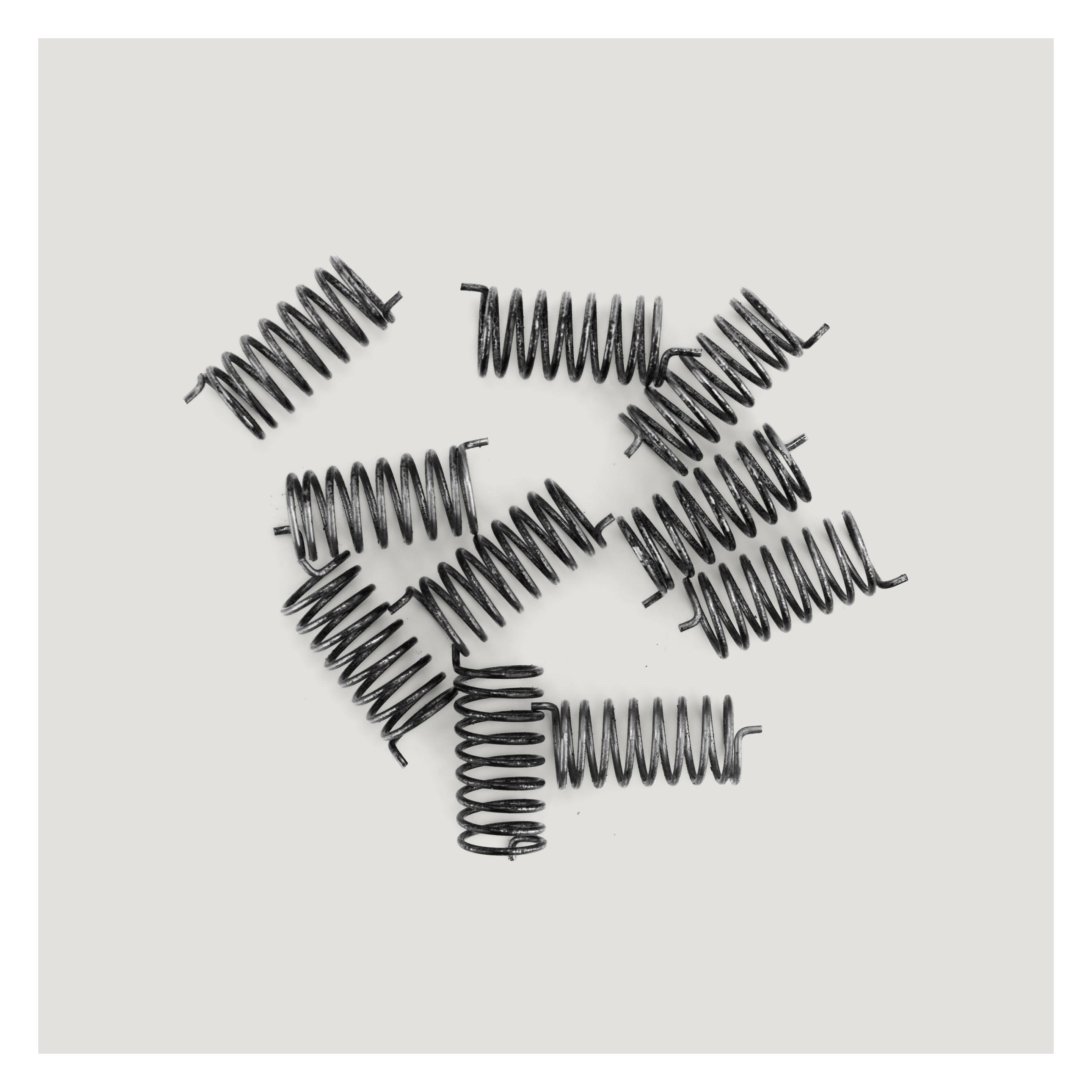 Fox Kit: Spring: Torsion, Remote, 2018 Grip, 10 pcs. FK (039-00-404)