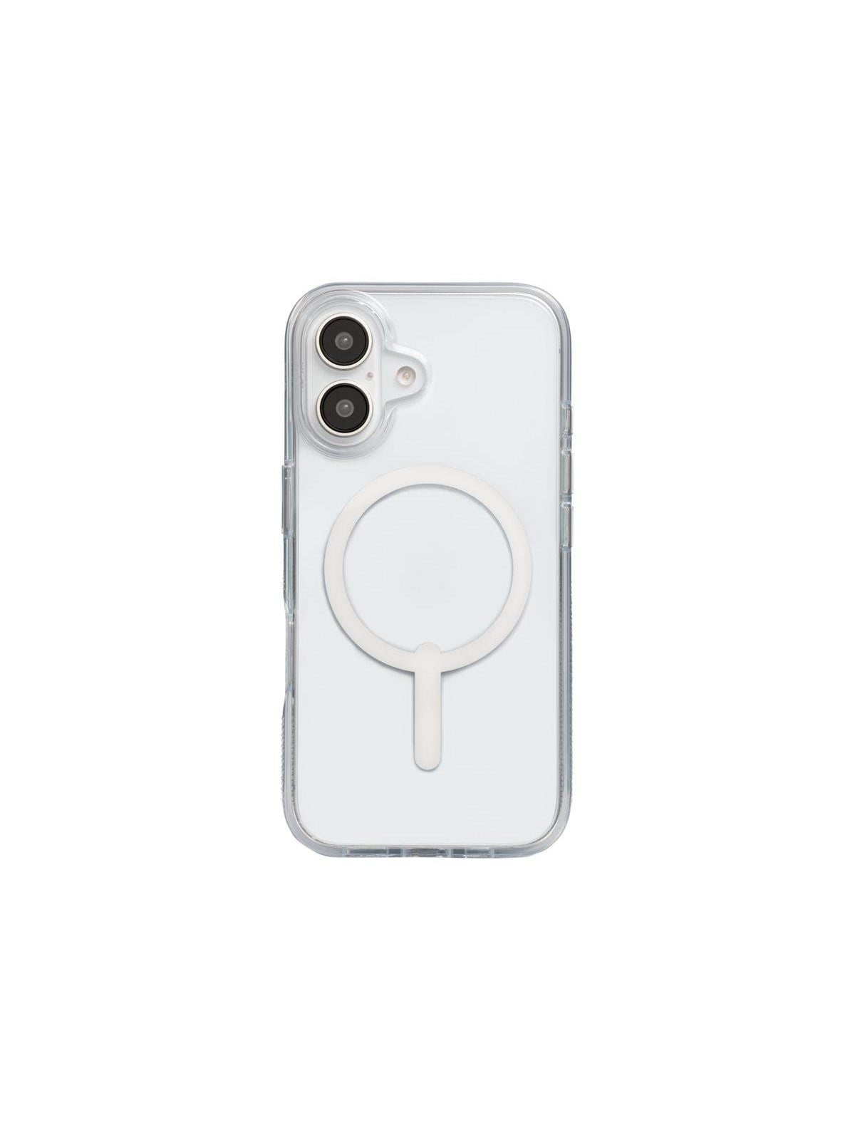 ZAGG Crystal Palace Snap for Apple iPhone 16