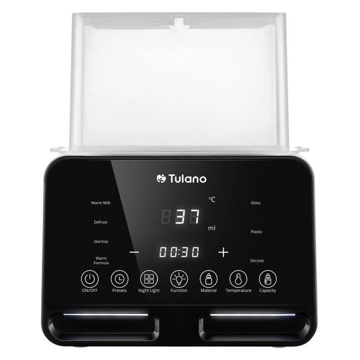 Tulano Fläschchenwärmer Ellie 45 (TN-ELLIE 45)
