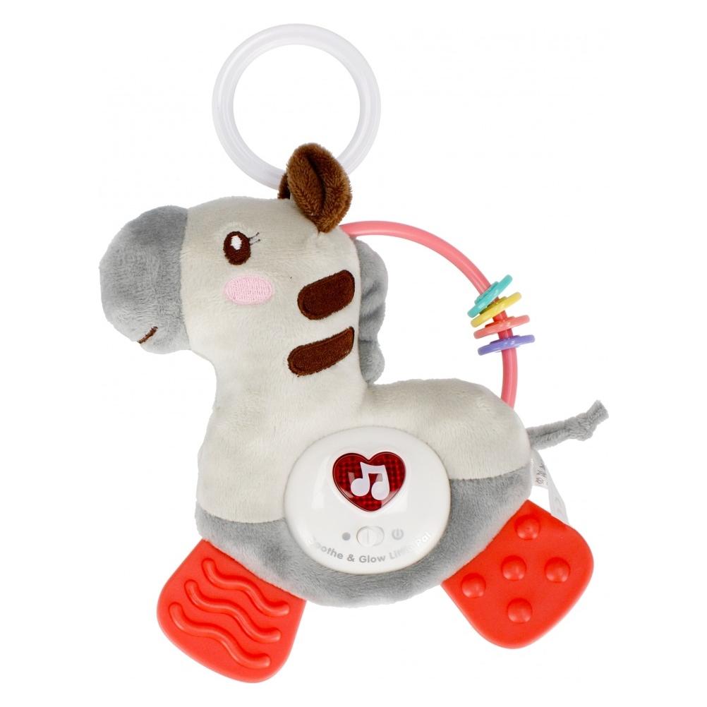 Bambam Zebra-Soft-Musical BAM BAM (42127030)