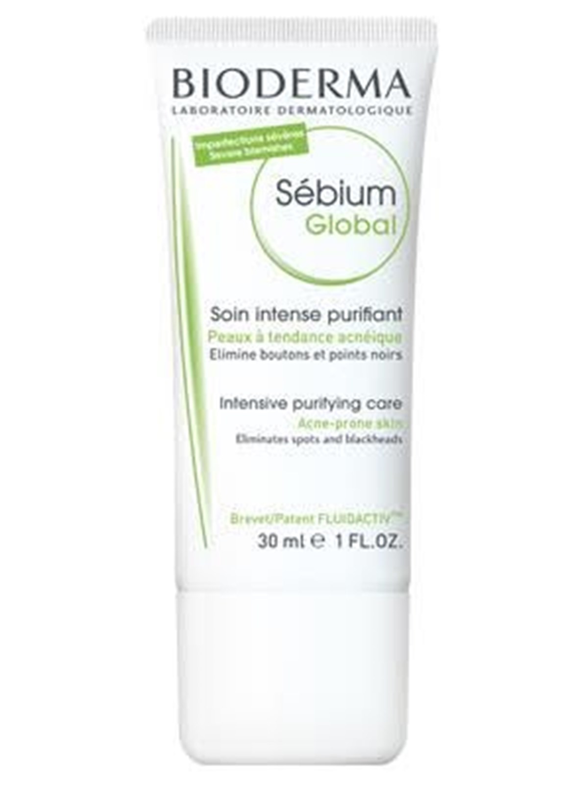 Bioderma Sebium Global Intensive Purifying Care