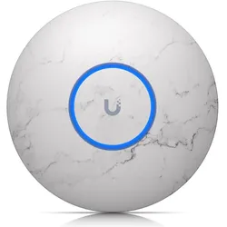 Ubiquiti U6+ & nanoHD Cover Marble nHD-cover-Marble, Access Point