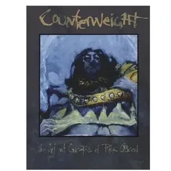 Counterweight: The Art and Concepts of Rick O'Brien, Ratgeber von Design Studio Press