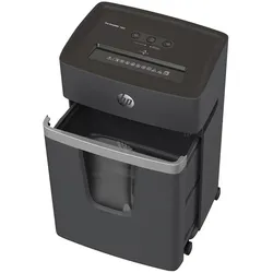 HP, Aktenvernichter, Pro Shredder 15CC (Partikelschnitt)