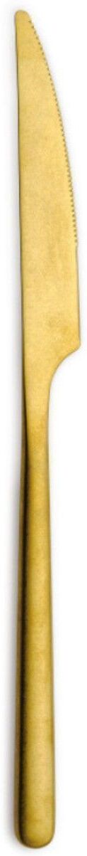 Comas Coltello Frutta 20,9 cm Canada Vintage Oro