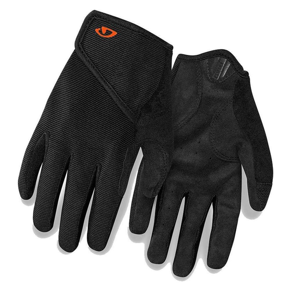 Giro DND Junior Gloves (S) (GR-7058937)