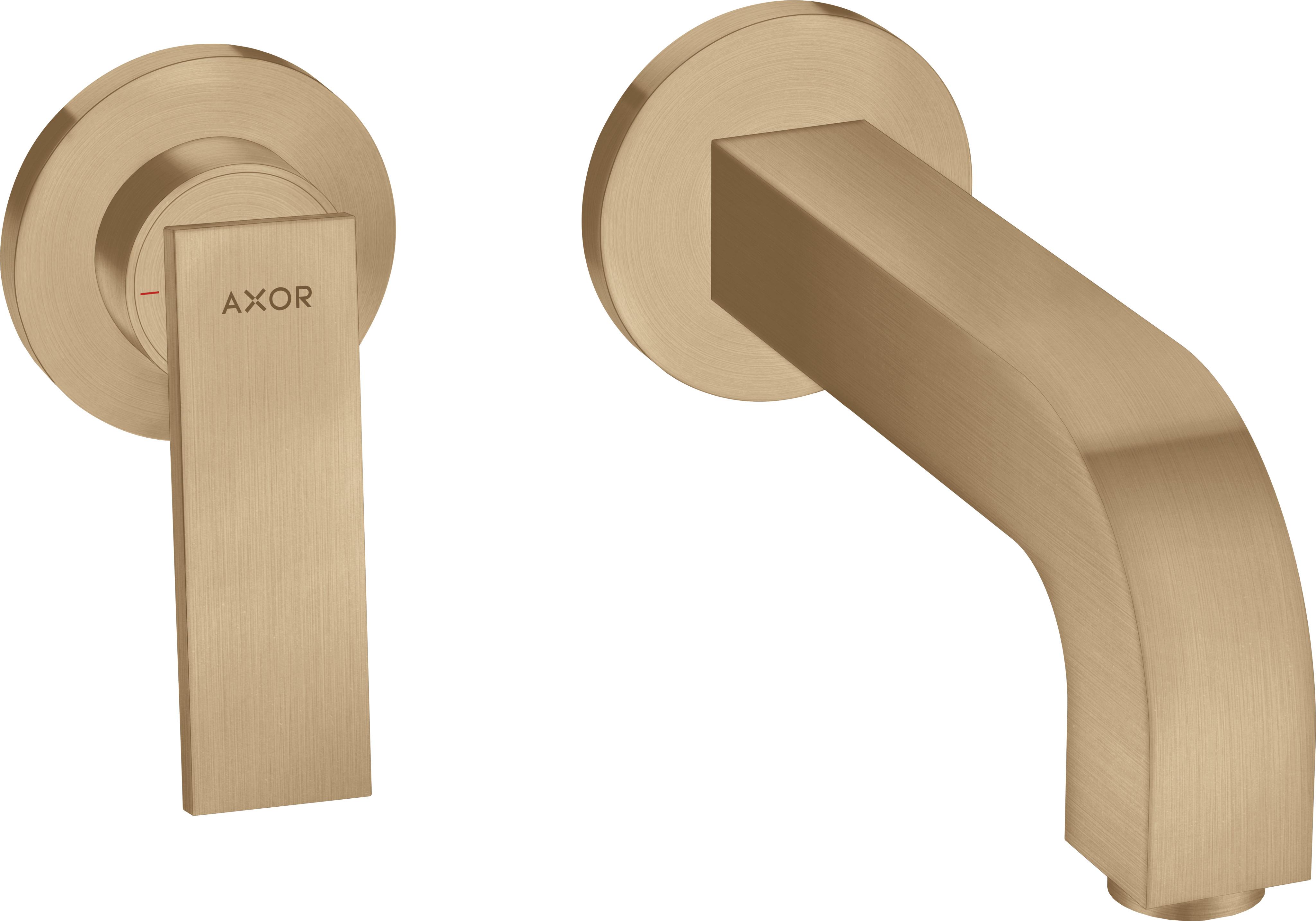 AXOR 39121140 Waschtischmischer UP Axor Citterio