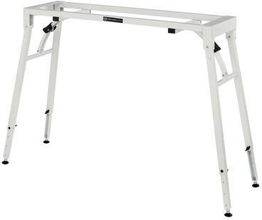 K&M 18953 White Weiß
