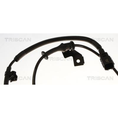 TRISCAN Sensor, Raddrehzahl 8180 43374 für HYUNDAI