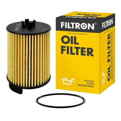 FILTRON Ölfilter AUDI OE 688/8 05L115466,05L115562 Motorölfilter,Filter für Öl