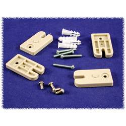 Hammond Electronics MF0055 Wandhalterung ABS Grau 1 St.