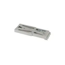 Eaton 093849 Halter, Deckplatte zu Teil DP-ID HDP-ID  - 5 Stück