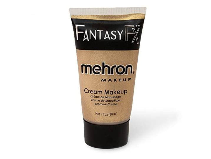 Mehron make-up Fantasy FX - Gold