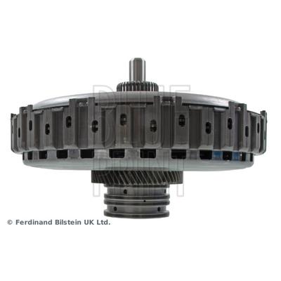 BLUE PRINT Kupplungssatz ADBP300270 für VW CUPRA