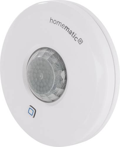 Homematic IP Funk Bewegungsmelder/Präsenzmelder HmIP-SPI