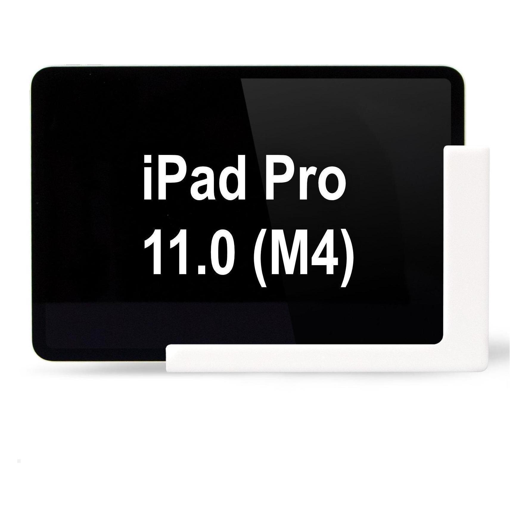 TabLines TWP037W Wandhalterung für Apple iPad Pro 11.0 (M4), weiss (46275555)