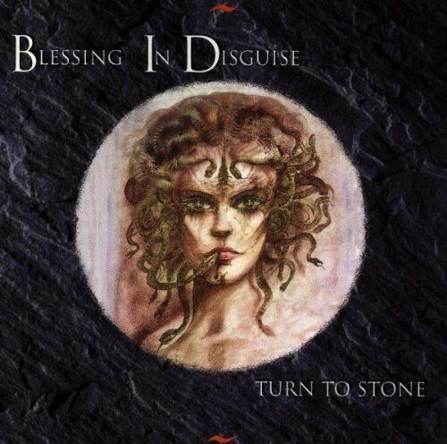 Blessing in Disguise - Turn to Stone - Preis vom 09.10.2026 07:28:09 h