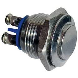 Bulgin MP0044/3 Drucktaster 1 St. Bulk