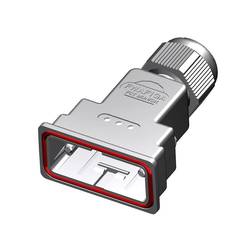 Molex 1731100146 D-SUB Gehäuse Kunststoff 1 St. Single
