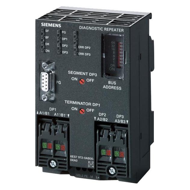 Siemens 6ES7972-0AB01-0XA0 (6ES7972-0AB01-0XA0)