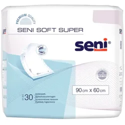 Seni Soft Super 90x60 A25 25 ST