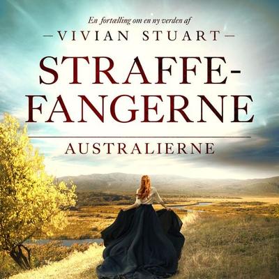 Straffefangerne - Vivian Stuart, Audio, 9789979643050