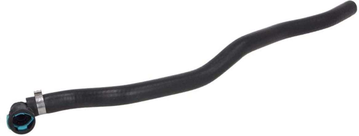 Kühlerschlauch THERMOTEC SI-SC77