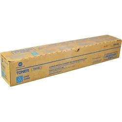 Konica Minolta Toner TN-512C A33K452 cyan