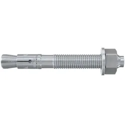 Fischer Bolzenanker FBN II 8/10 galvanisch verzinkt - 040664