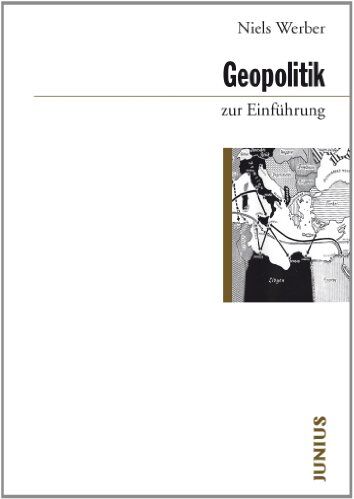 Niels Werber - Geopolitik zur Einführung - Preis vom 09.10.2026 07:28:09 h