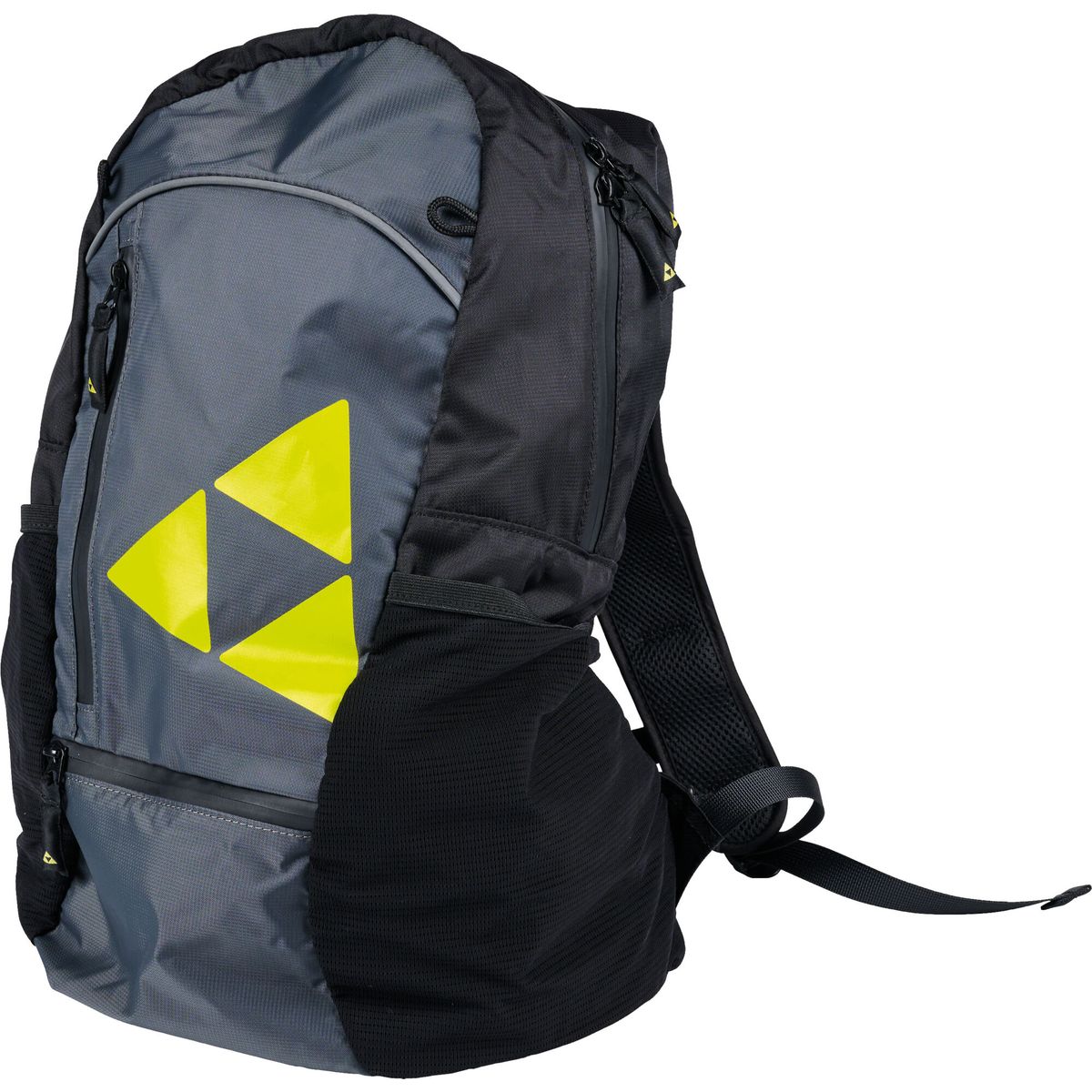 Fischer Backpack Foldable 20L black Z03626