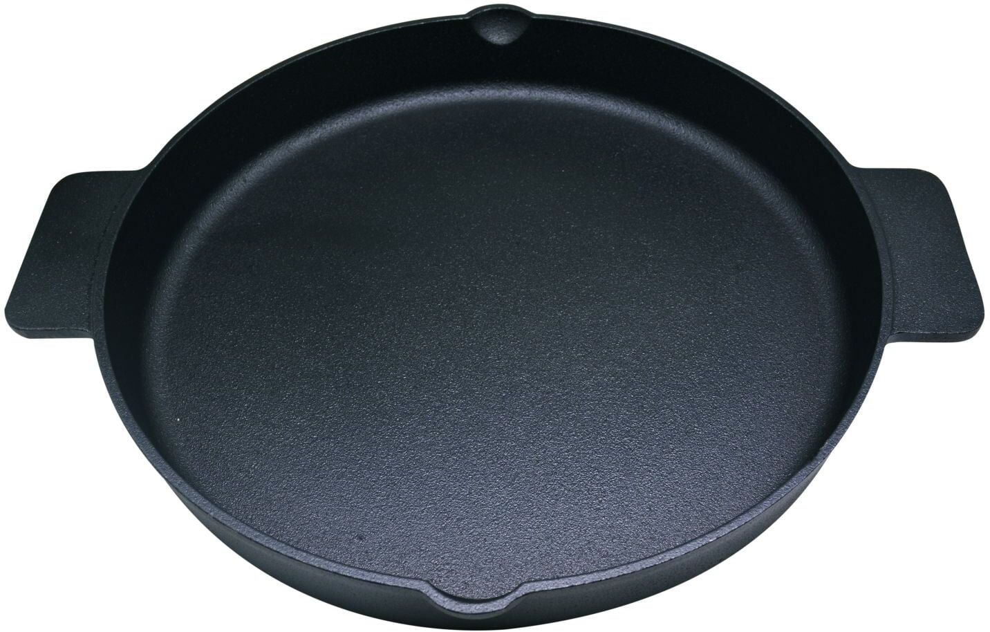 Primaster Grillpfanne Ø 30 cm