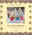 Cynthia Paterson - Fuchswaldgeschichten. Der Zauberschlitten - Preis vom 11.10.2026 03:10:56 h
