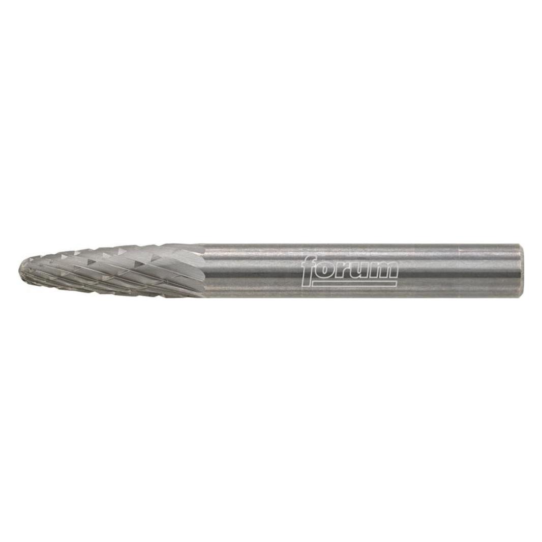 Forum Professional Solutions Frässt. HM RBF1020 C 6mm 10x20mm FORUM (60703347)