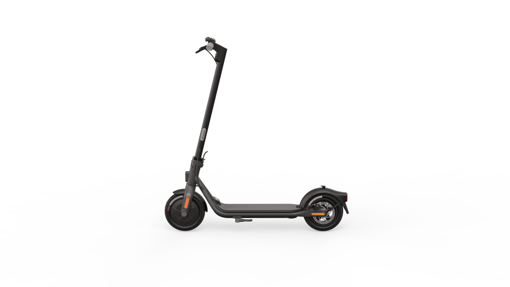 Segway-Ninebot ELECTRIC F20D E-Scooter