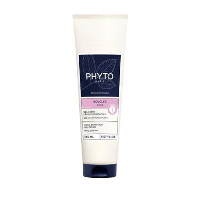 Phyto Curl Creme 150 ml
