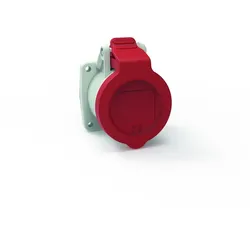 Bals Elektrotech. Anbausteckdose gerade 136571