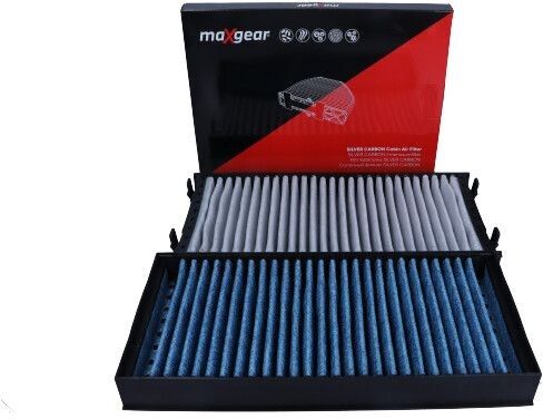 MAXGEAR 26-1824 Pollen filter